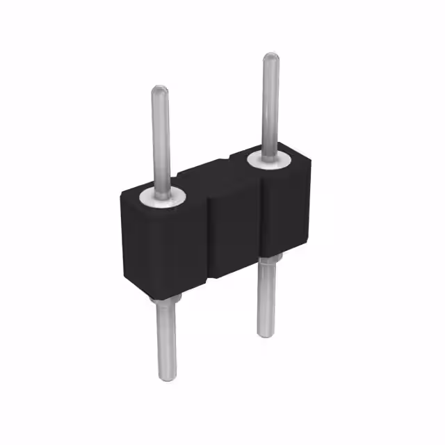 350-80-103-01-714101 Preci-Dip  Headers Male Pins